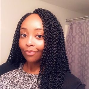 Meet your Posher, Purity